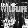 Morris,joe - Wildlife - Music CD