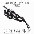 Ayler,albert - Spiritual Unity - Vinyl Record