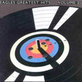 Eagles - Greatest Hits 2 - Music CD
