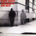 Barth,bobby - Two Hearts-one Beat - Music CD