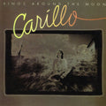 Carillo - Rings Around The Moon - Music CD