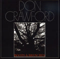Crawford,don - Roots & Branches - Music CD