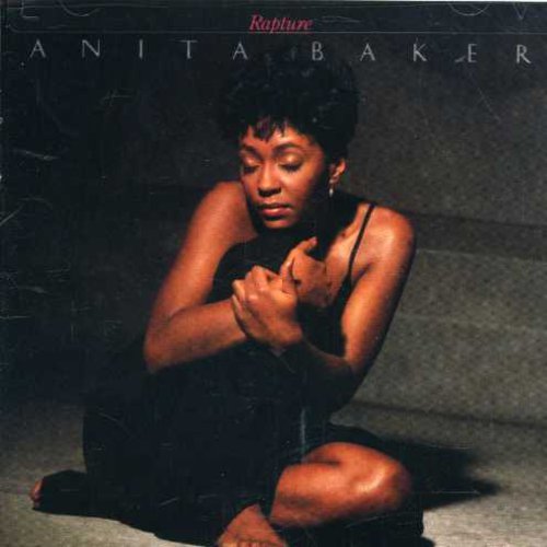 Baker,anita - Rapture - Music CD