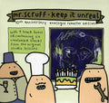 Mr Scruff - Keep It Unreal - Music CD