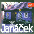 Janacek / Veselka - Hradcany Songs & Other Choruses - Music CD