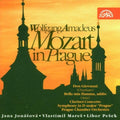 Mozart / Jonasova,jana / Prague Cham Orch, Lukas - Don Giovanni Over / Cto In A K.622 / Sym #38 - Music CD