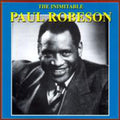 Robeson,paul - Imimitable Paul - Music CD