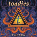 Toadies - Feeler - Music CD