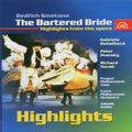 Smetana / Banackova / Dvorsky / Novak / Kosler - Bartered Bride - Music CD