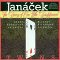 Janacek / Gedda / Palenicek / Prfc - Diary Of One Who Disappered - Music CD