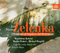 Zelenka / Cappella Regia Musicalis / Hugo - I Penitenti Al Sepolcro Del Redentore - Music CD