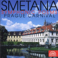 Smetana / Neumann / Czech Philharmonic Orchestra - Symphonic Poems - Music CD