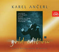 Vycpalek / Ancerl / Rehakova / Mrazova / Srubar - Ancerl Gold Edition 21: Czech Requiem - Music CD