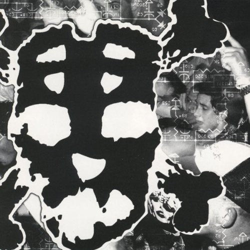 Slapshot - Digital Warfare - Music CD