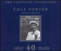 Porter,cole - Song Book - Music CD