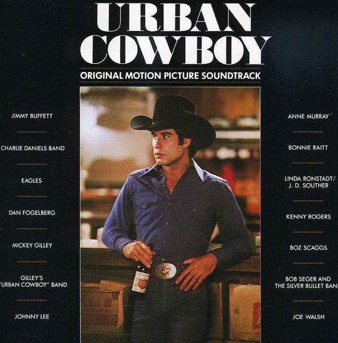 Urban Cowboy / O.s.t. - Urban Cowboy / O.s.t. - Music CD