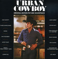 Urban Cowboy (Original Soundtrack) Music CD