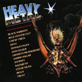 Heavy Metal (Original Soundtrack) Music CD