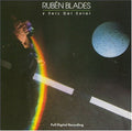 Blades,ruben - Agua De Luna - Music CD