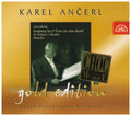 Dvorak / Ancerl / Czech Po - Gold Edition 2: Symphony 9 - Music CD