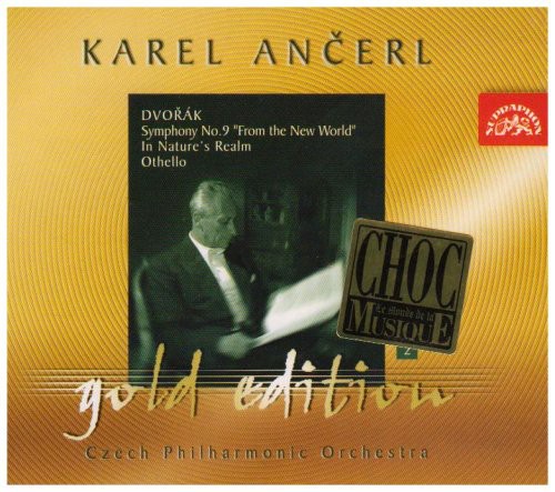 Gold Edition 2: Symphony 9 Music CD