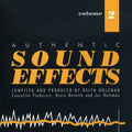 Sound Effects 2 / Various - Sound Effects 2 / Various - Music CD