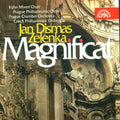Zelenka / Kuhn / Prague Phil Orch - Magnificat - Music CD