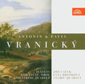 Vranicky,a / Vranicky,p / Brozkova / Stamic Quart - Sextet - Music CD