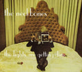 Neckbones - Lights Are Getting Dim - Music CD