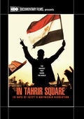 In Tahrir Square: 18 Days Of Egypt's Unfinished - In Tahrir Square: 18 Days Of Egypt's Unfinished - DVD