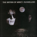 The Sisters Of Mercy - Floodland - Music CD - MOD
