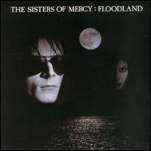 The Sisters Of Mercy - Floodland - Music CD - MOD