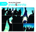 Playlist: The Very Best Of Gospel Praise & / Var - Playlist: The Very Best Of Gospel Praise & / Var - Music CD