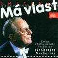 Smetana / Czech Phil / Mackerras - Ma Vlast: My Country - Music CD