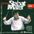 Dvorak / Urbanova / Benackova / Belohlavek - Stabat Mater - Music CD
