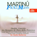 Martinu / Zitek / Prague Radio Sym / Mackerras - Field Mass / Double Cto / Les Fresques De Piero - Music CD