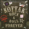Kottak - Rock & Roll Forever - Music CD