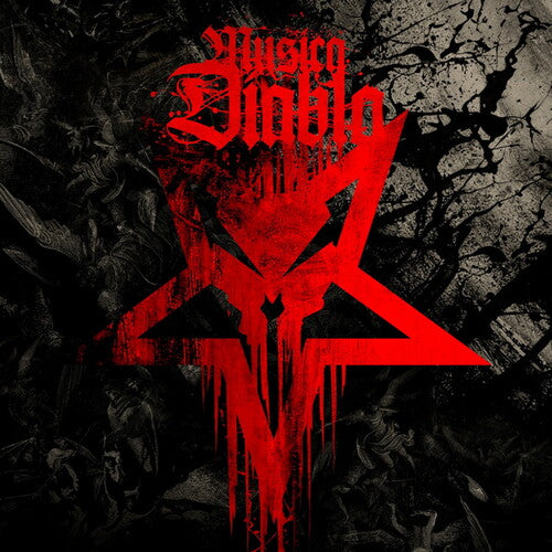 Musica Diablo - Musica Diablo - Music CD