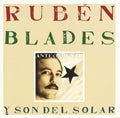Blades,ruben - Antecedente - Music CD