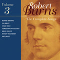 Burns / Various Artists - Complete Songs 3 - Music CD