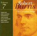Burns / Duff / Eaglesham / Hulett / Leonard - Complete Songs 7 - Music CD
