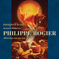 Rogier,philippe / Magnificat / Cave,philip - Missa Ego Sum Qui Sum - Music CD