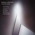 Nyman / Parker / Tavener / Macmillan - Wallace Collection: Golden Section - Music CD