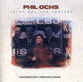 Ochs,phil - There But For - Music CD