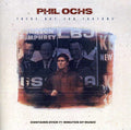 There But for Music CD