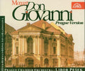Mozart / Zitek / Depoltova / Kocian / Pesek - Don Giovanni - Music CD