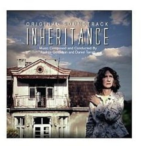 Various Artists - Inheritance - Music CD