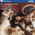 Almeida Ensemble - Gerald Barry: The Intelligence Park - Music CD