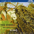 Jane's Minstrels - Anthony Payne: The Stones And Lonely Places Sing - Music CD