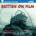 Birmingham Contemporary Music - Britten On Film - Music CD